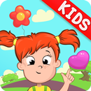 Amazing Emma - Kids Education aplikacja