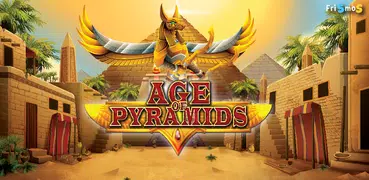 Age of Pyramids: Ancient Egypt