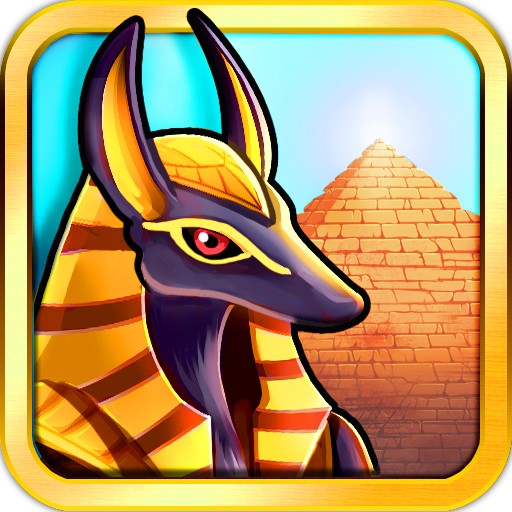 Age of Pyramids: Ancient Egypt