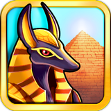 Age of Pyramids: Ancient Egypt icon