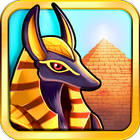 Age of Pyramids: Ancient Egypt ไอคอน