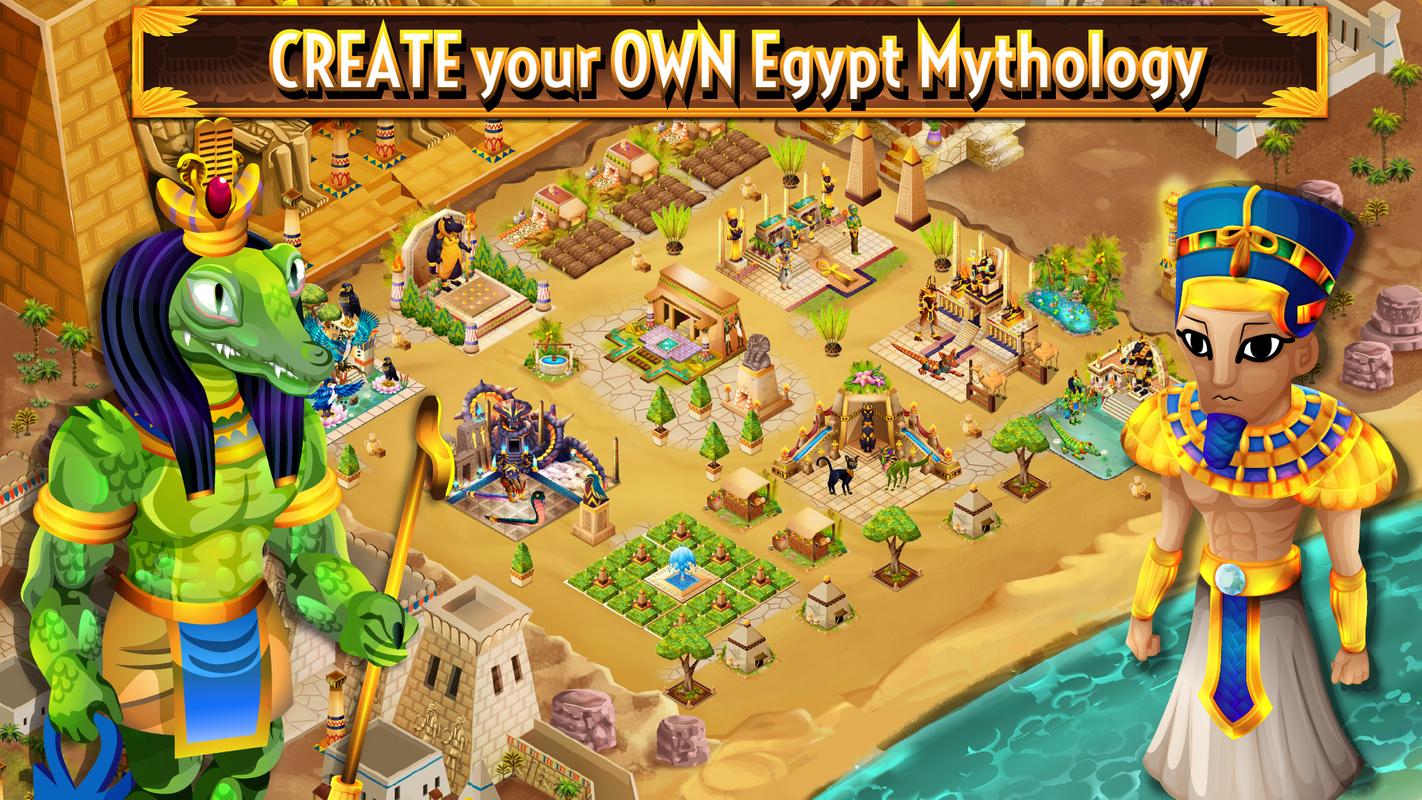 Egyptian Pyramid Game Egyptian Pyramid Game