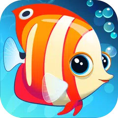 Fish Adventure Seasons アプリダウンロード