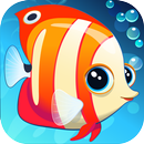 Fish Adventure Seasons APK