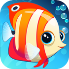 Fish Adventure Seasons icône
