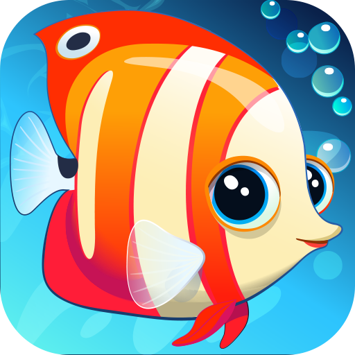 Fish Adventure Seasons