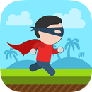 Mr Saltoman APK