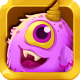 Monster Land icono