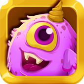 Monster Land icon