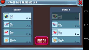 Monster Land Screenshot 3