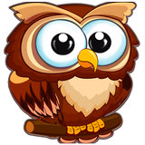 Woofoo  Kid Game - Ice Edition Zeichen