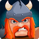 Bataille de Vikings APK