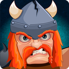 Vikings Battle icon