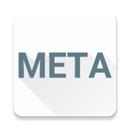 Metadata aplikacja