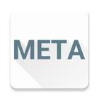Metadata-icoon