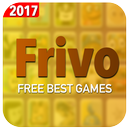 Frivo : Games For Free APK