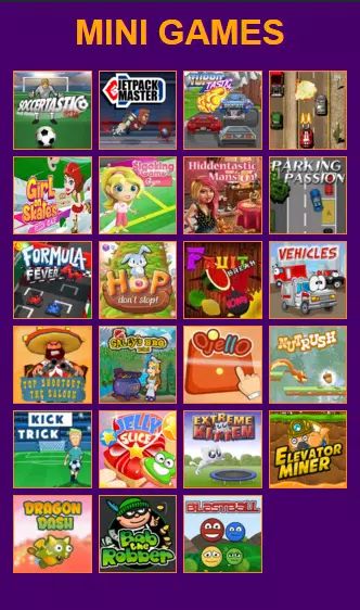 Juegos Friv para Tablet APK - Free download for Android