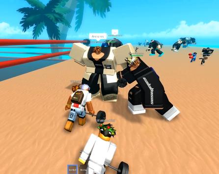 Hack Para Boxing Simulator 2 Roblox The Hacked Roblox Game