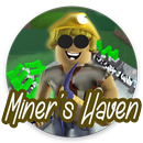 Hot Miner's Haven Roblox Tips-APK