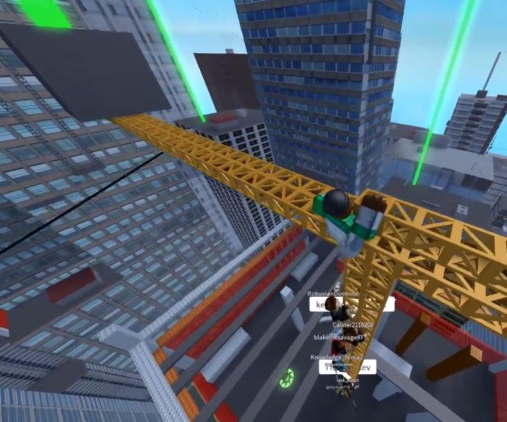 Free Parkour Roblox Tips For Android Apk Download - parkour it roblox