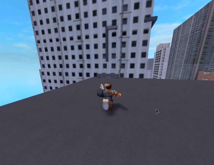 Free Parkour Roblox Tips For Android Apk Download - parkour it roblox