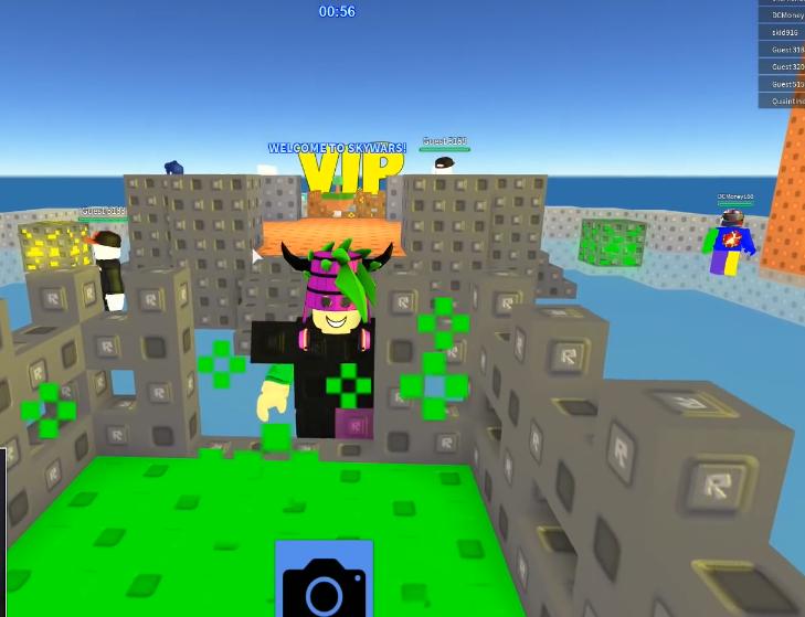 Free Skywars Roblox Tips For Android Apk Download - skywars roblox
