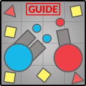 Guide For Diep.io icon