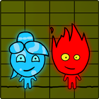 Guide For Fireboy Watergirl Zeichen