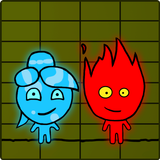 Guide For Fireboy Watergirl ícone