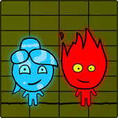 Guide For Fireboy Watergirl icon