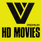 HD Movies - Free Movies 圖標