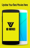 HD Movies - Free Movies 截圖 2