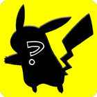 Guess Pokemon ikona
