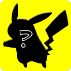 Guess Pokemon icon