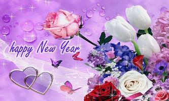 1 Schermata Bhojpuri Happy New year Songs