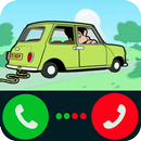 Call From Mr Bean Games aplikacja