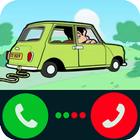 Call From Mr Bean आइकन