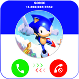 Call From Sonic