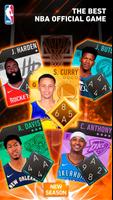 NBA Basketball Stars Battle - Free battle card 18 โปสเตอร์