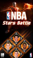 NBA Basketball Stars Battle - Free battle card 18 capture d'écran 2