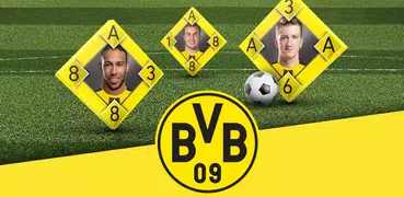 BVB Flip - juego oficial