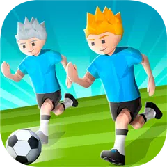 Football Bros - New game! APK download