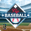 Flip Baseball: juego de cartas
