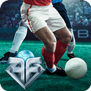 Flip Football 2017 -Strategic soccer card game APK