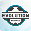Evolution Manager: el fantasy 