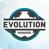 Evolution Manager icône