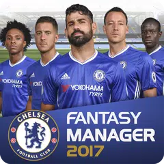 Chelsea FC Fantasy Manager’18-Official soccer game APK Herunterladen