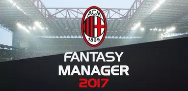 AC Milan Fantasy Manager 2017