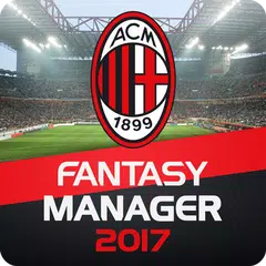 AC Milan Fantasy Manager 2017 アプリダウンロード