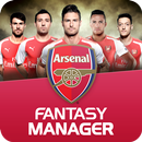 Arsenal Fantasy Manager '15 APK